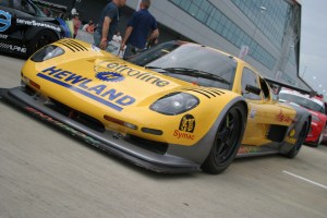 Ascari pits 2