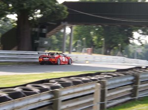 GT Cup Ferrari 430