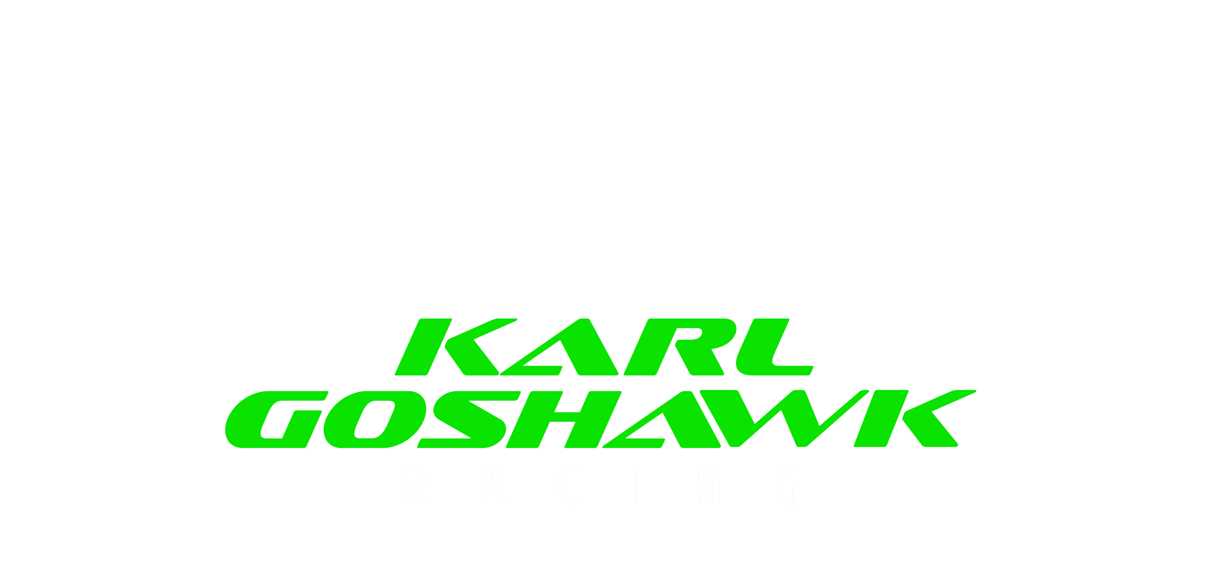 Karl Goshawk Racing Driver Coach