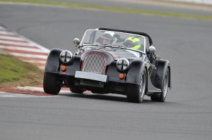 Morgan Coaching Option 1